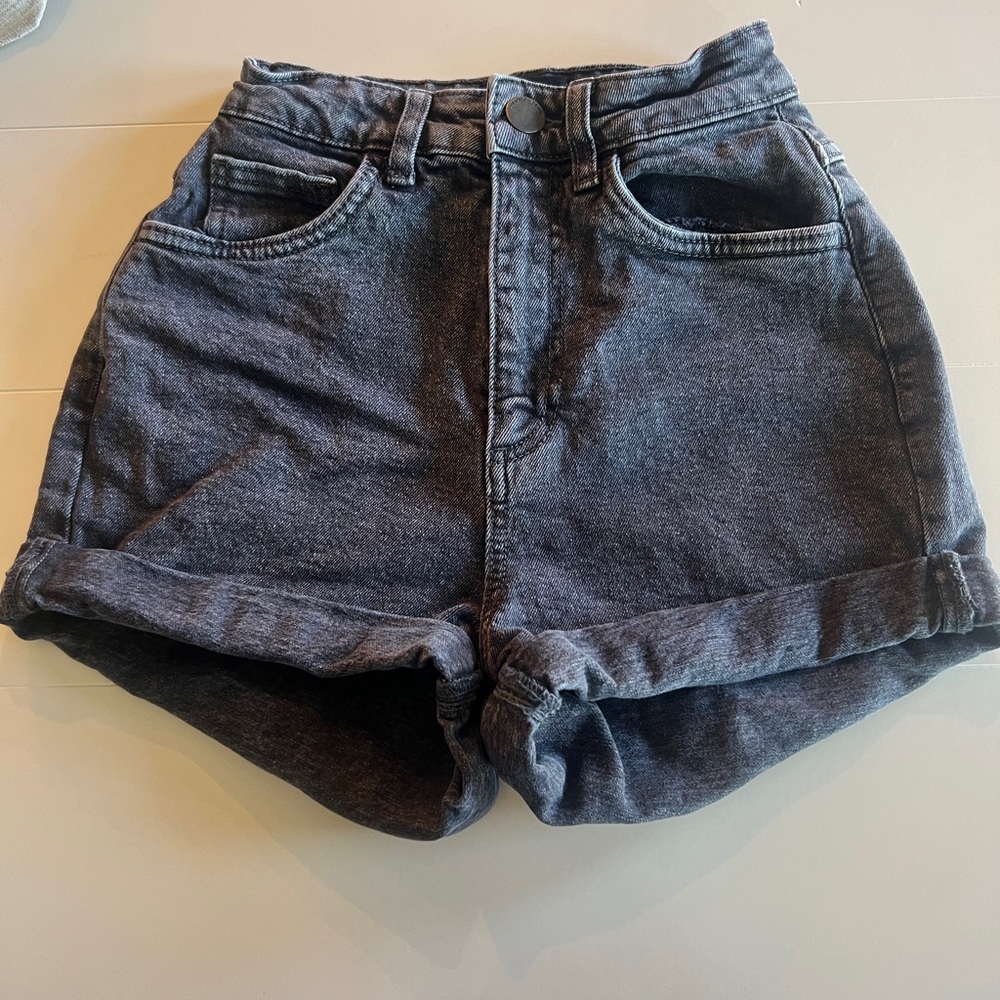 COTTON ON JEAN SHORTS